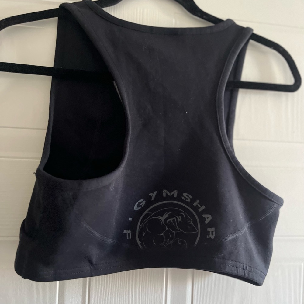 GYMSHARK Bra Top - Picture 9 of 9
